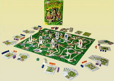 Jungle!