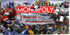 Monopoly: Transformers