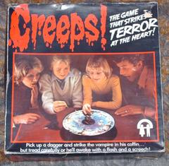 Creeps!
