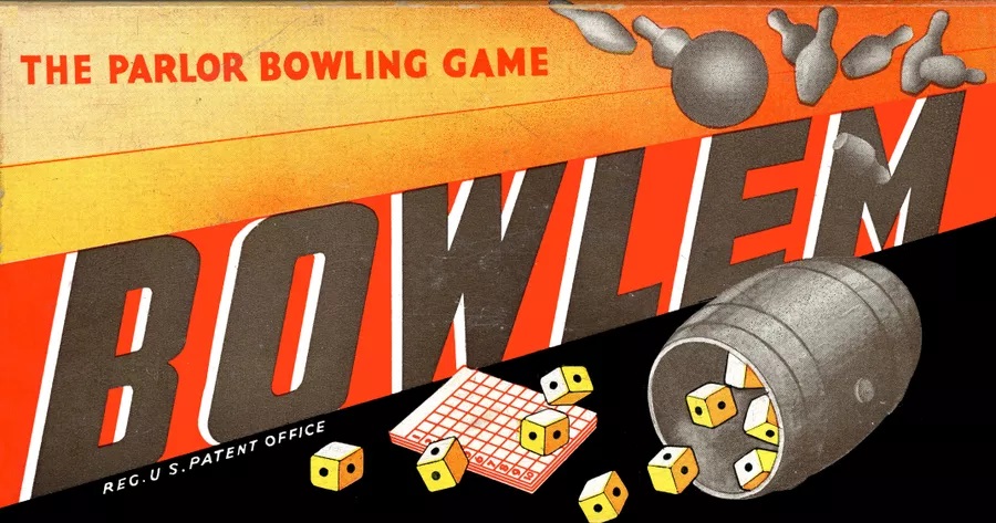 Bowlem