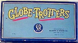 Globe-Trotters