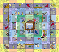 Dilbert C.E.O.