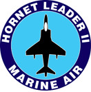 Hornet Leader II - Marine Air