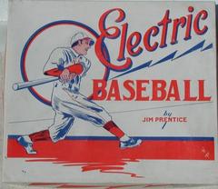 Electric Baseball