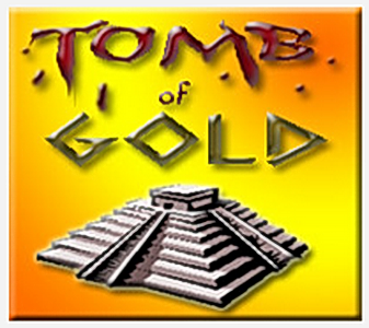 Tomb of Gold