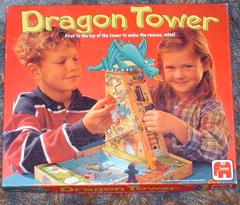 Dragon Tower