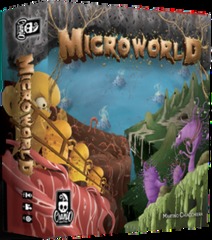 MicroWorld