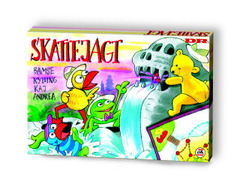 Skattejagten