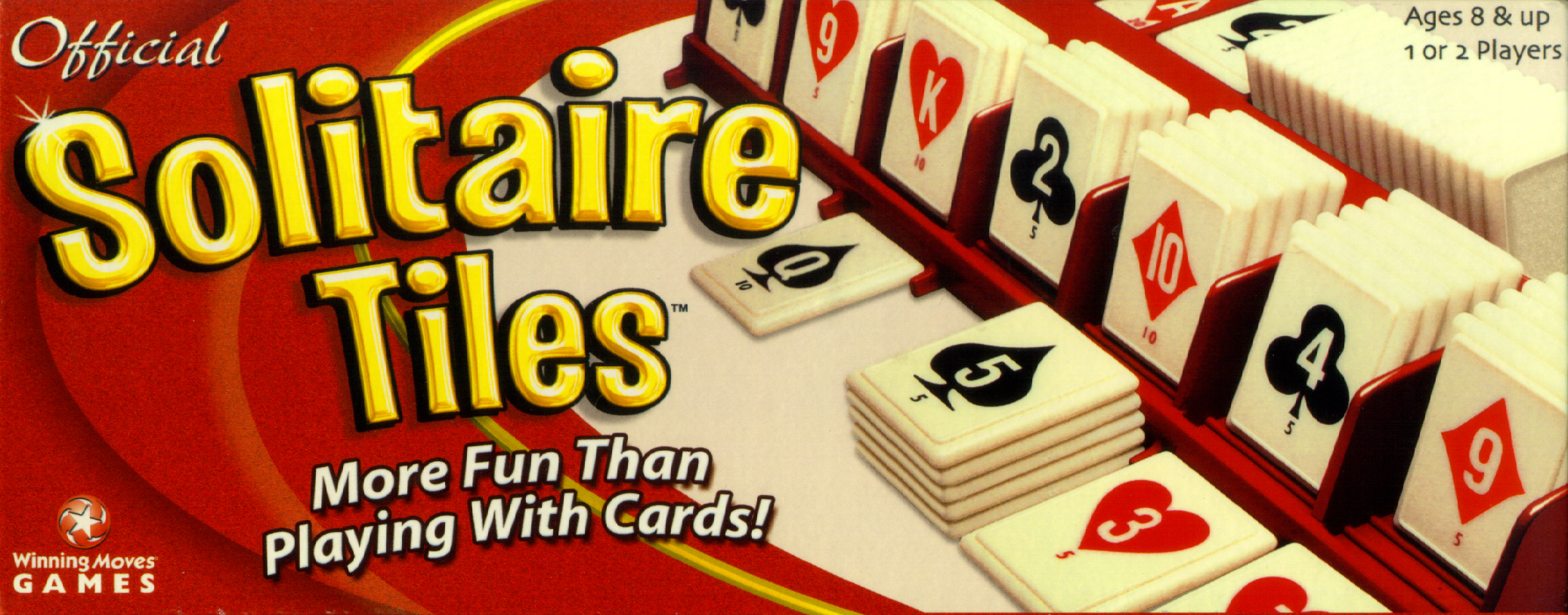 Solitaire Tiles