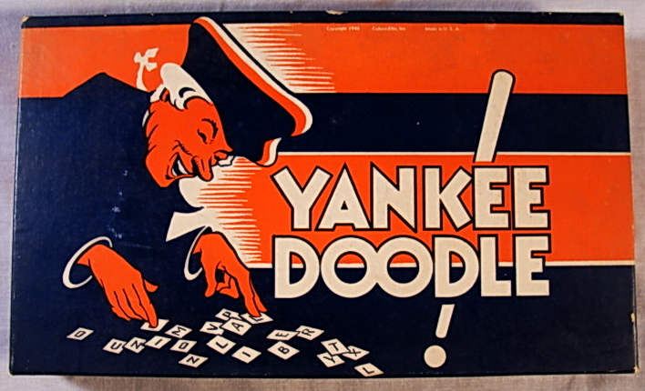 Yankee Doodle