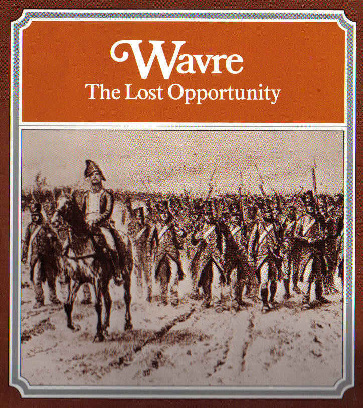 Wavre