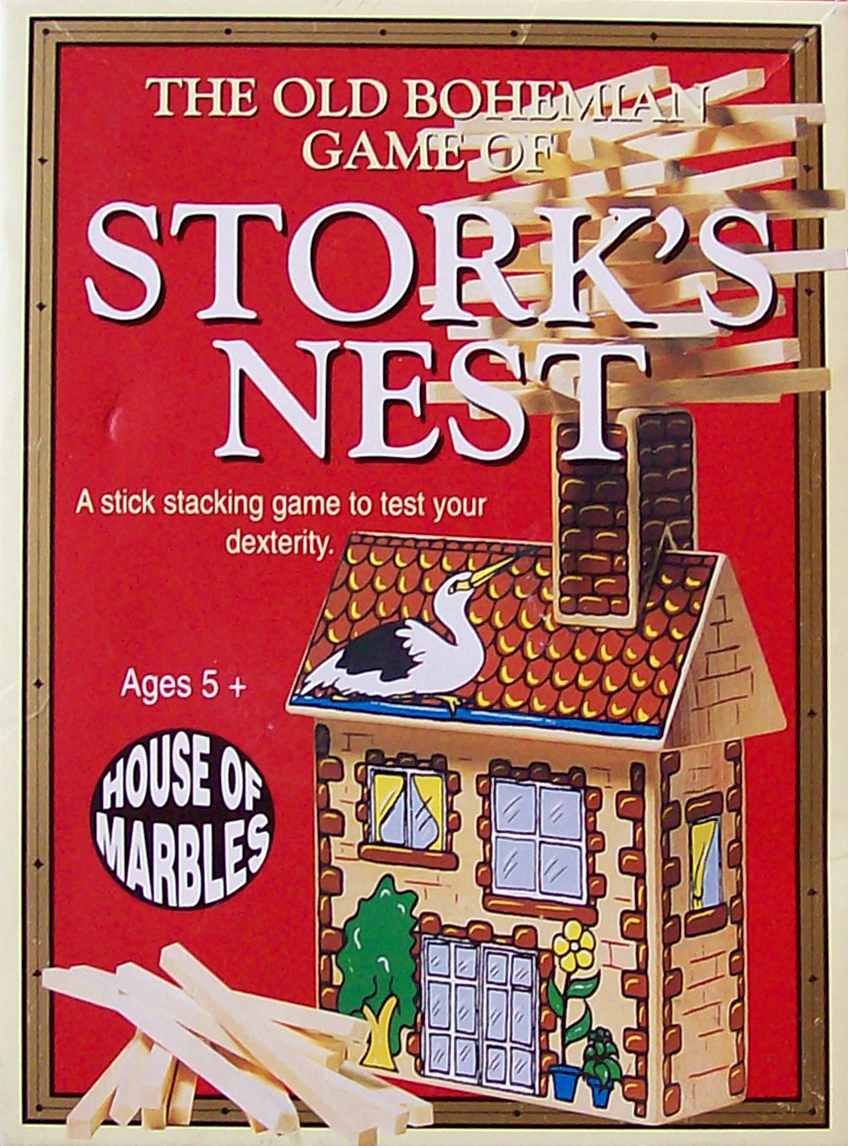 Storks Nest