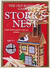 Stork's Nest