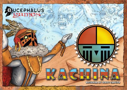 Kachina Kachina