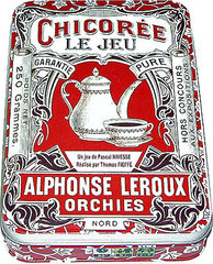 Chicorée le Jeu