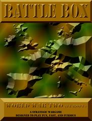 Battle Box: WWII (Europe)