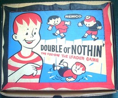 Double or Nothin'