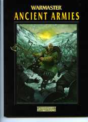 Warmaster Ancient Armies