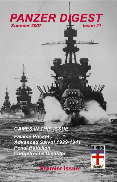 Advanced Salvo! 1939-1941