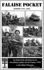 Falaise Pocket