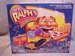 Eat at Ralph's