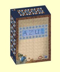 Azul