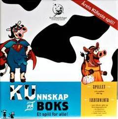 KUnnskap på boks
