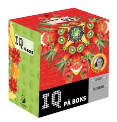 IQ på boks