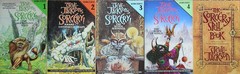 Steve Jackson's Sorcery!