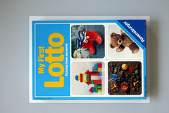 My First Lotto