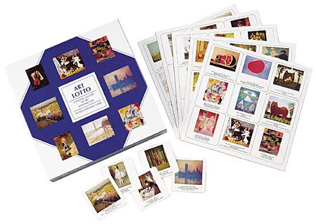 Art Lotto