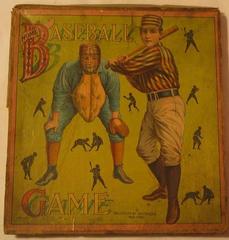 Home Base Ball