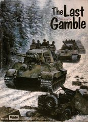 The Last Gamble