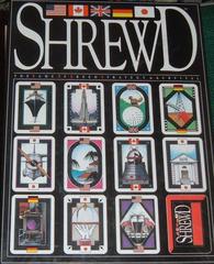 Shrewd