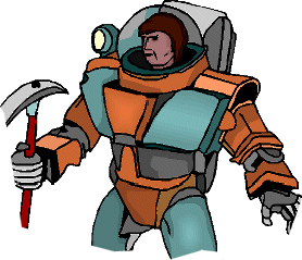 Demon Mine