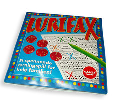 Lurifax