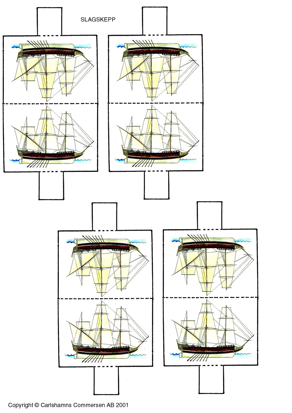 Pirate Regatta