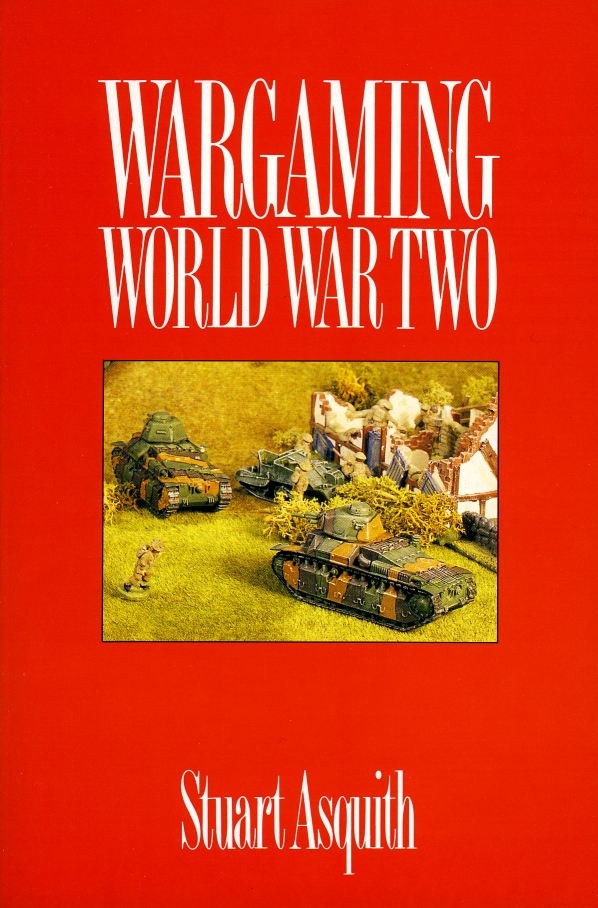 Wargaming World War Two