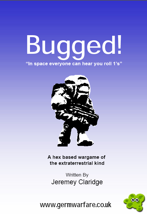 Bugged!