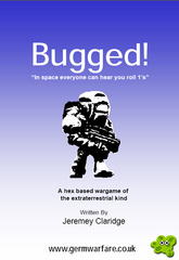 Bugged!