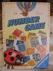Number Game