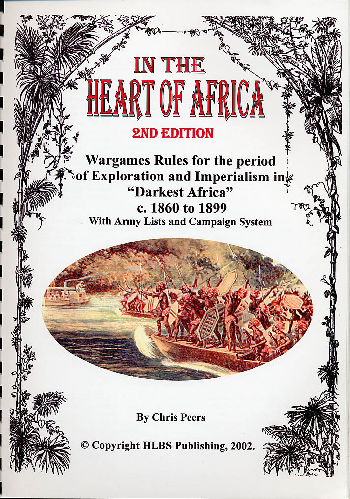 In The Heart Of Africa