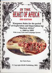 In The Heart Of Africa