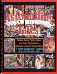 Astounding Tales