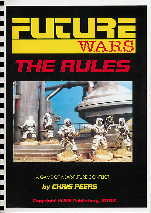 Future Wars