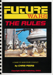 Future Wars