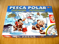 Pesca Polar