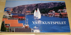 Västkustspelet