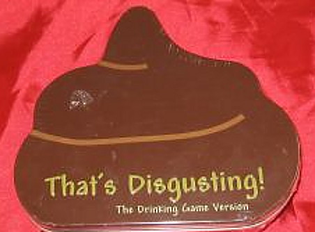 Thats Disgusting