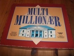 Multimillionær
